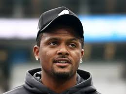 NFL News: Browns secure replacement for Deshaun Watson with Chiefs' Patrick  Mahomes teammate