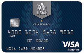 Bank of america® cash rewards credit card for students. Usaa Preferred Cash Rewards Visa Signature Card Reviews August 2021 Credit Karma