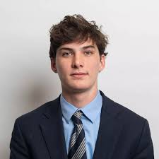 2025 Varsity Lacrosse Roster