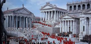 The last remnants of the roman empire (the eastern roman empire or byzantine empire). Cd Review The Fall Of The Roman Empire Film Score Click Track