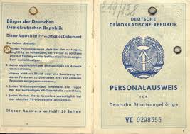 Sie benötigen ihren alten ausweis sowie ein biometrisches lichtbild. Schreiben An Frau Angele Merkel Herrn Reiner Haseloff Jahrgang 1954