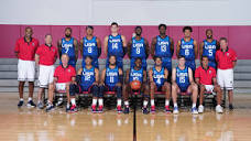 USA Basketball Men's World Cup Team - USA Basketball