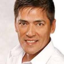 Philippines TV Actors/Actresses List