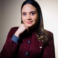 Natasha Antonio's Instagram, Twitter & Facebook