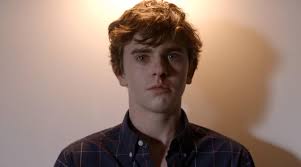 Bates Motel" Presumed Innocent (TV Episode 2014)