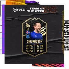Jun 11, 2021 · fifa futsal world cup; Knattspyrnusambandid On Twitter Gylfi Sigurdsson Er I Fut Lidi Vikunnar I Fifa 21 Gylfi Sigurdsson Is In The Fut Team Of The Week In Fifa 21
