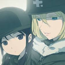 Pin By Greyson Peets On Anime Anime Friendship Anime Manga Pictures