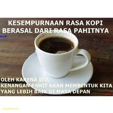 Kata Kata Lucu Sendirian Di 2020 Kopi Kutipan Kopi Lucu