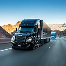 We did not find results for: Automated Driving At Daimler Trucks Daimler