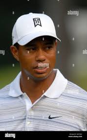 Earl woods hi-res stock photography and images