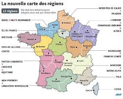 Cartes des régions, départements et villes de − les régions françaises les dix principales villes du carte de france. 99 Best Maps Administrative Ideas Map Political Map Cartography
