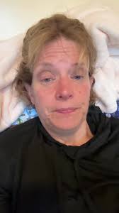 Yes, it's tough this week. And the energy is dragging. Being empatheti...