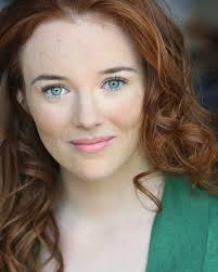 Media — Kate Fahey