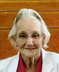 Lorena Napier Kirk Obituary February 9, 2019