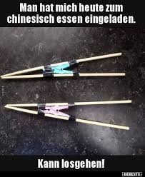 Man Hat Mich Heute Zum Chinesisch Essen Eingeladen Chinesisches Essen Lustige Hochzeitszitate Hochzeit Lustig