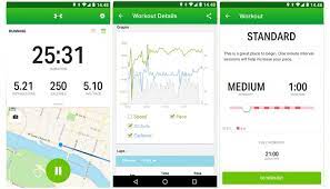 If you're big on cycling stats, then cyclemeter is the app you want knocking around on your apple watch. The Top 11 Tracking Training Apps For Cycling Treadbikely