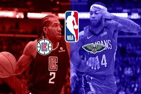 The pacers and will be out multiple weeks as a result. Pelicans Vs Clippers Live In Nba New Orleans Win 120 103 Hernangomez Scores A Double Double