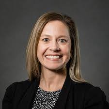 Heather Buckley's Instagram, Twitter & Facebook