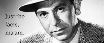 How Not to Write a Crime Report