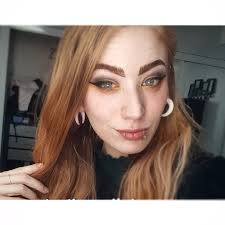 I'm finally living for myself and truly focusing