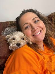 Treasured Christmas Gift for Yorkie Owners