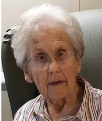 Clara Marine Obituary (1927