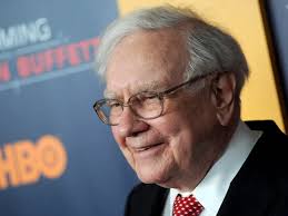 Warren Buffett Bocorkan 6 Rahasia Jadi Orang Kaya