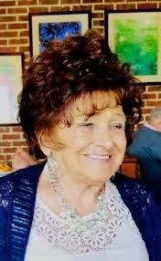 Mary Helen Dennison Obituary February 16, 2018