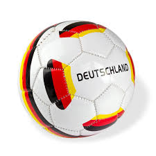 A founding member of both fifa and. Mini Fussball Ball Fussball Lil Kick 14 Cm Grosse 1 Kunstleder Deutschland Stabilo Mehr Als Nur Baumarkt