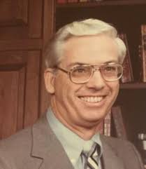 Grant, Jay Montgomery, Sr.