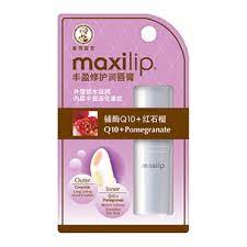 Mentholatum Maxi Lip Balm Reviews Makeupalley