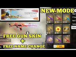 All copyrights in this application are. 5 Rarest Free Fire Gun Skins As Of May 2021