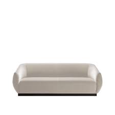 The molteni sofa's characteristic and understated elegance was a driving influence for the designer as he was. Modernes Sofa Paul Coleccion Alexandra Samt 2 Personen 3 Platze