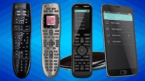 If you also want your tv to look great, take a look at the best tv mounts on the. Best Universal Remote 2021 Take Control Of Your Smart Home Ign