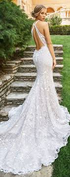 Fall wedding in canada hochzeit in kanada #mermaiddress romantic wedding dress. Ruckenfreie Brautkleider Der Sexy Trend 2018