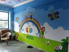 4.5 out of 5 stars. 190 Best Play School Cartoon Wall Paintings Ideas In 2021 Cartoon Wall Painting School Cartoon Wall Painting