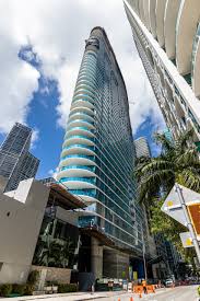 Aston martin residences condo residences in downtown miami. Aston Martin Residences Continues Ascent In To Downtown Miami S Skyline Florida Yimby