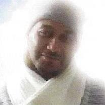 Mr. Charles Allen Cole Obituary