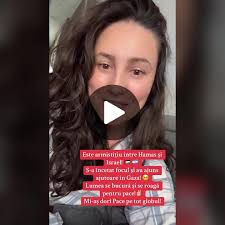 Armistițiu între Hamas și Israel: Speranța păcii