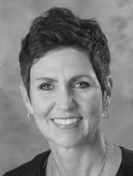 Eileen Streeter's Instagram, Twitter & Facebook