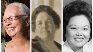 Honoring Three Upcountry Women — Makawao History Museum