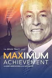 Amazon.com: Maximum Achievement: The Brian Tracy Story : Alan Bonner, John  Bretthauer, Fai Chan, Ken Courtright, Kerri Courtright, Emily Hache, Brian  Tracy, Nick Nanton: Movies & TV