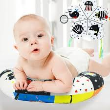 Tummy Time Pillow Babies