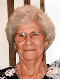 Obituary information for Catherine Marie Pasch