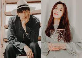 In response to lee kwang soo's reaction to his girlfriend's name, fans are responding with comments such as that's so sweet and i'm jealous. Is K Drama Actor Lee Kwang Soo Still Dating Lee Sun Bin