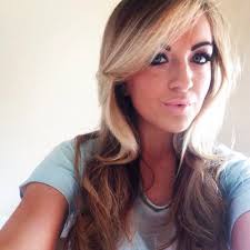 Sophie Whittaker's Instagram, Twitter & Facebook