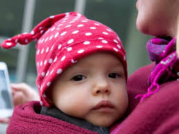 Ich weiß, wo du bist: Elterliche Aufsichtspflicht und Kinderrecht