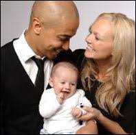 Emma bunton designs collection for argos. Emma Bunton And Jade Jones Expecting Second Child Celebrity Babies Covered