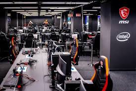 Gaming Erlebniswelt Xperion Offnet Am Kolner Hansaring Koeln De