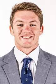 Blake Duke's Instagram, Twitter & Facebook